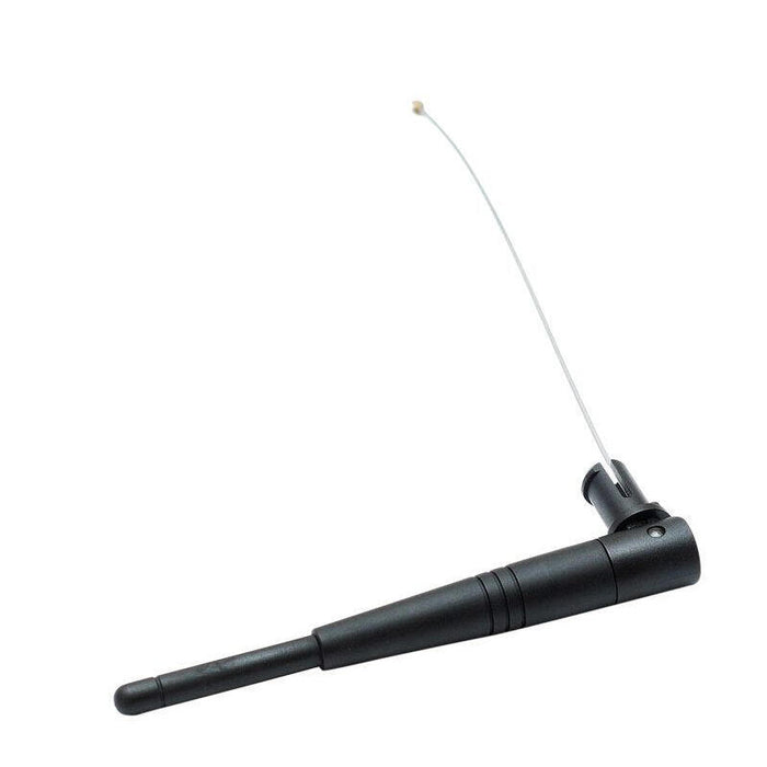 Mikrotik Ac/Swim Antena Omni Mikrotik Swivel Antenna Mmcx (For Indoor Use) 2ghz-6ghz -Ac/Swim