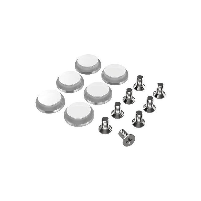 Mikrotik Crs504-4xq-Out Switch 4xqsfp28 Ip66