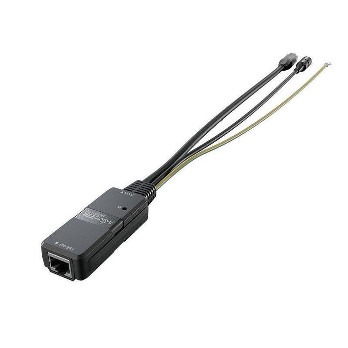 Mikrotik Gesp+Poe-In Adaptador E Inyector De Poe 700 V