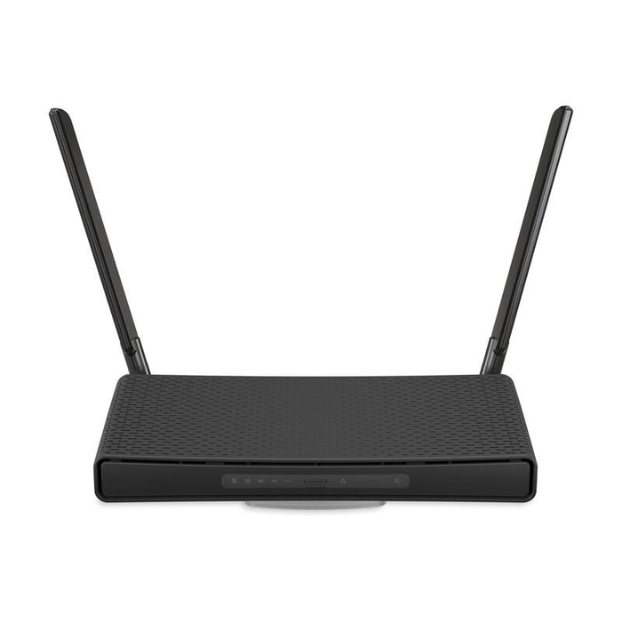 Mikrotik Hap Ax³ Router Wifi6 4xgbe 1x2.5gbe Dual