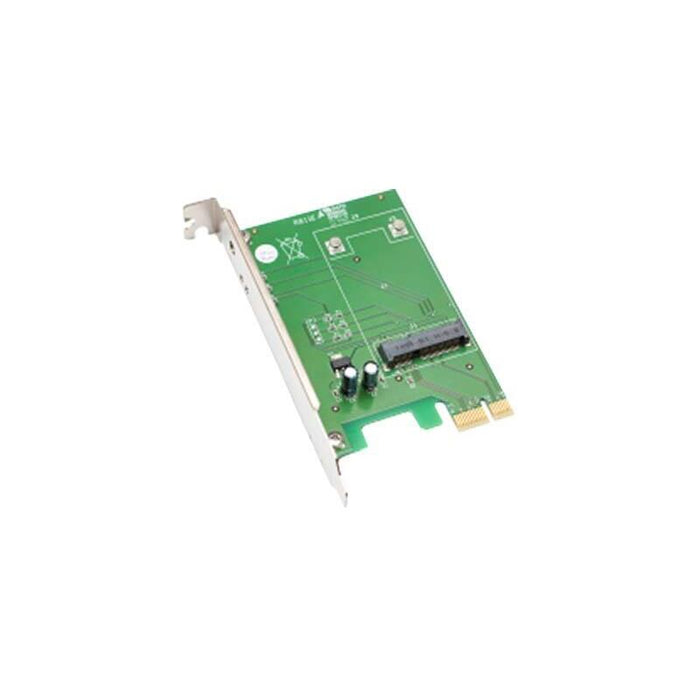 Mikrotik Ia/Mp1e Routerboard 11e Minipci Express ? Pci Express Adapter