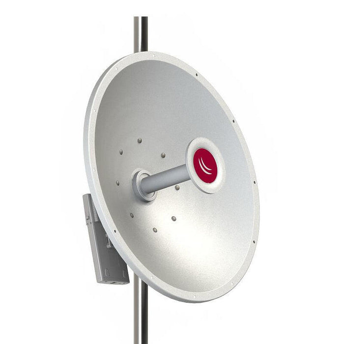 Mikrotik Mtad-5g-30d3-4std Parabolica 5ghz 30dbi