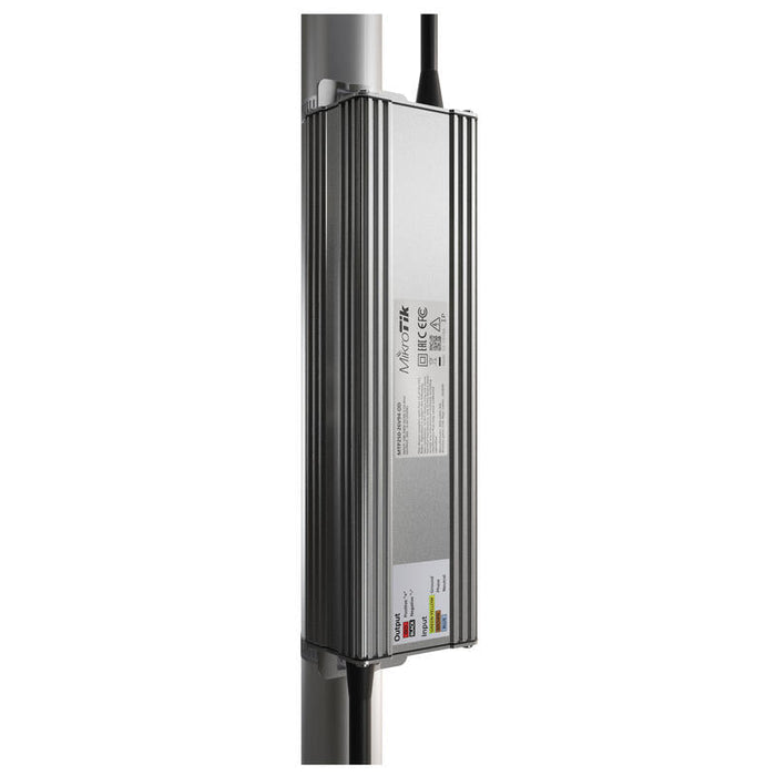 Mikrotik Mtp250-26v94-Od Fuente De Alimentaci&Oacute N Ac/Dc Para Exteriores Con Salida De 26v 250w