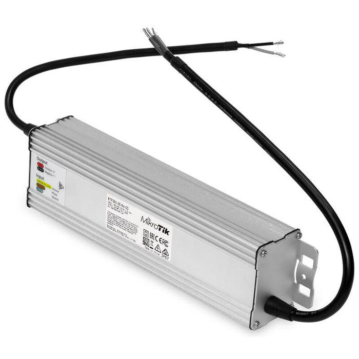 Mikrotik Mtp250-26v94-Od Fuente De Alimentaci&Oacute N Ac/Dc Para Exteriores Con Salida De 26v 250w