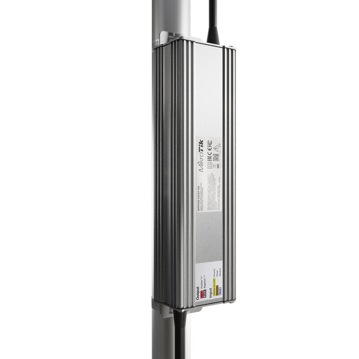 Mikrotik Mtp250-53v47-Od Fuente De Alimentaci&Oacute N Ac/Dc Para Exteriores Con Salida De 53v 250w