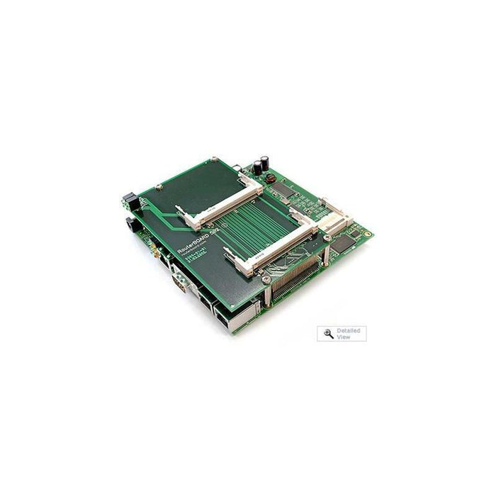 Mikrotik Rb/502 Daughterboard For The Rb532