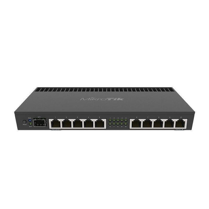 Mikrotik Router Board Rb4011igs+Rm
