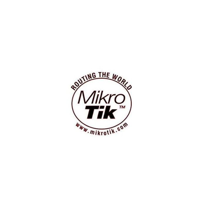 Mikrotik  Routeros Wisp Ap (Level 4): Routeros Wisp Ap (Level 4) O Chr P1