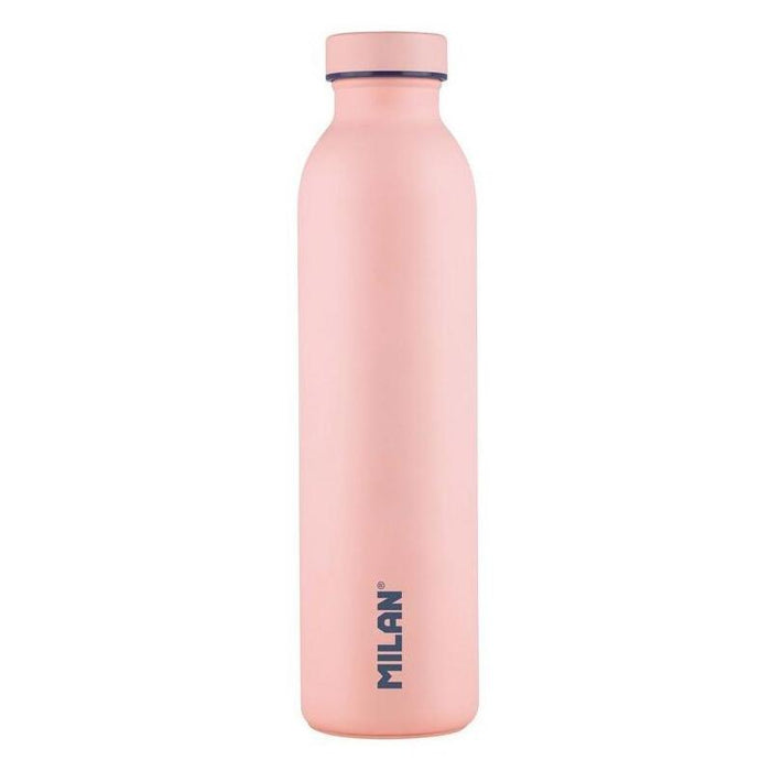 Milan Botella Isotérmica 591 Ml Edición 1918 Rosa
