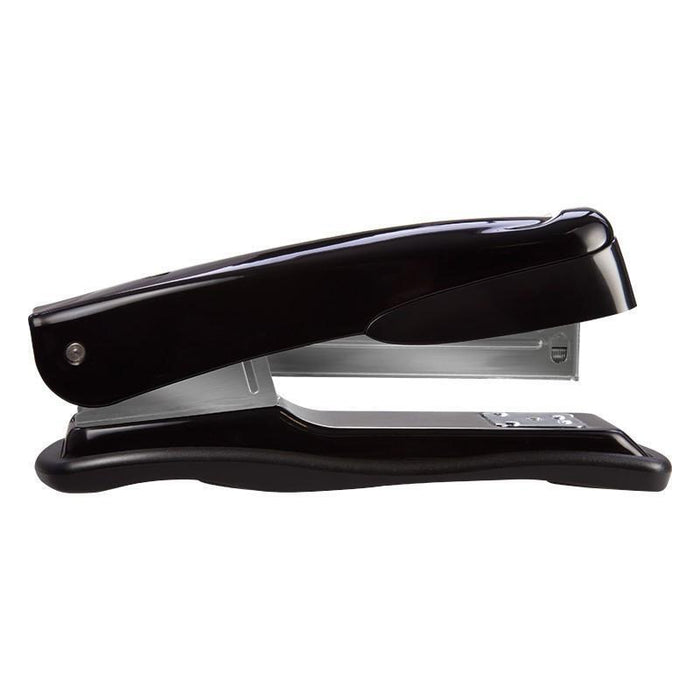 Milan Grapadora De Sobremesa 14,5cm Metálica Negro