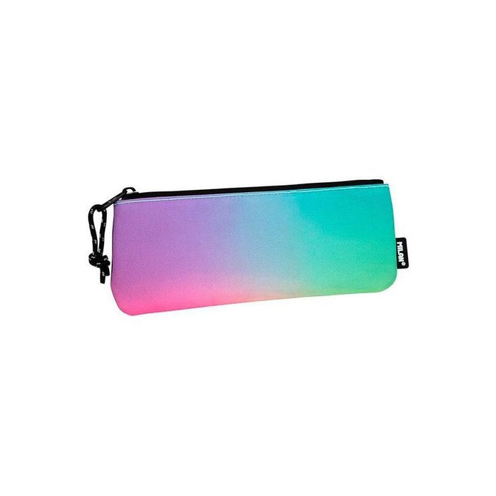 Milan Portatodo Pequeño Plano Sunset Negro