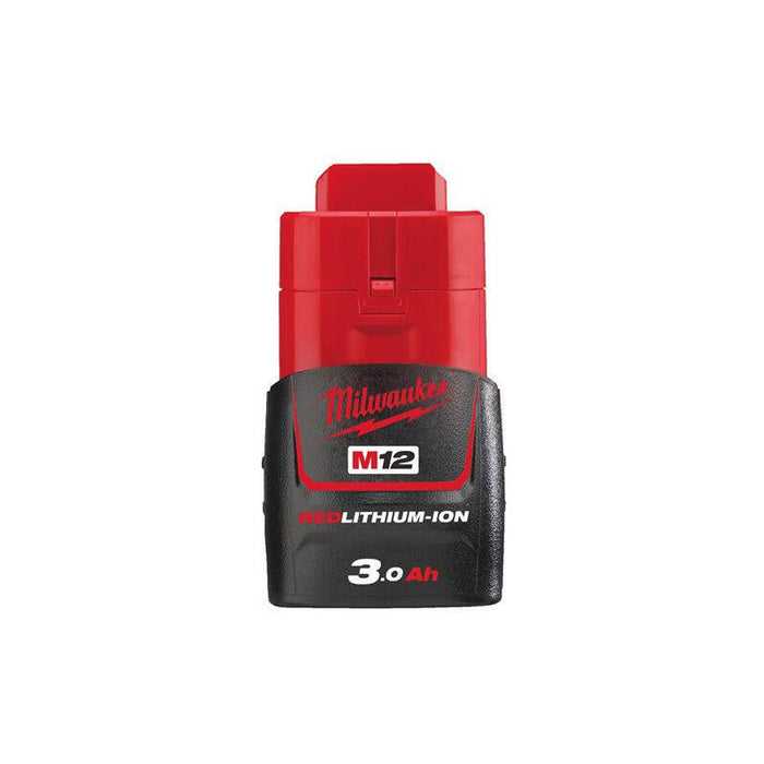 Milwaukee.Battery M12b3