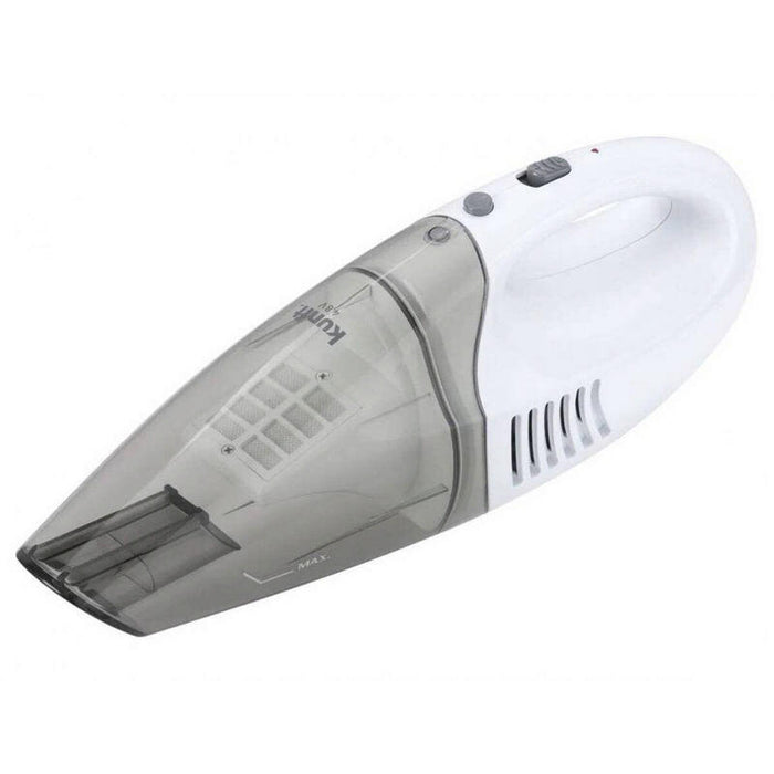 Mini Aspirador Kunft 4.8v Khvc3663