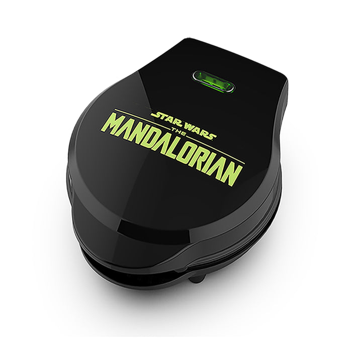 Mini Gofrera Star Wars The Mandalorian The Child