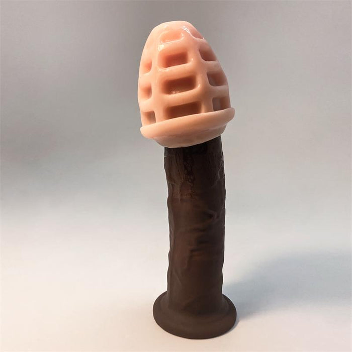 Alive - Shot Experience Mini Masturbador Anal