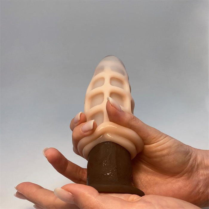 Alive - Shot Experience Mini Masturbador Anal