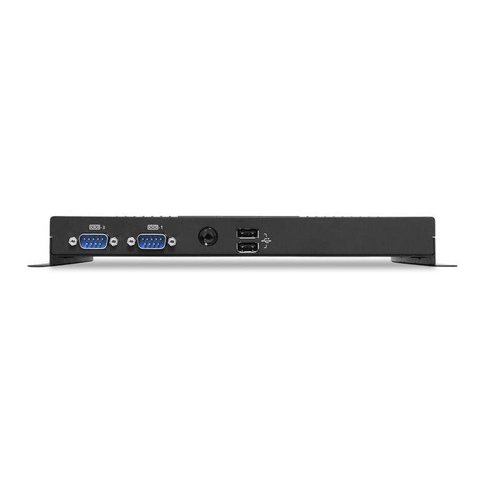 Mini Pc Aopen Dex5750 I7-1165g7  Intel Core I7 16 Gb Ddr4-Sdram 256 Gb Ssd Windows 11 Pro Negro