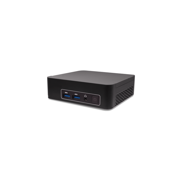Mini Pc Aopen Dn5128 I5-1240p 128gb 8g No Os