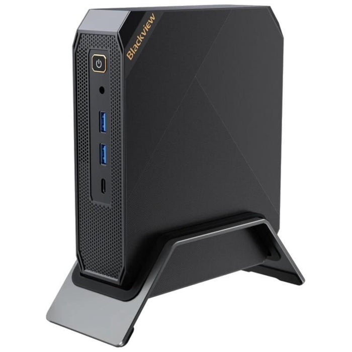 Mini Pc  Blackview Mp200 Intel I9-11900h/16gb/512gb Negro