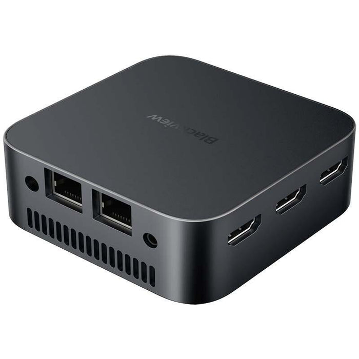 Mini Pc  Blackview Mp80 Intel N97/16gb/1tb/W11 Pro Negro