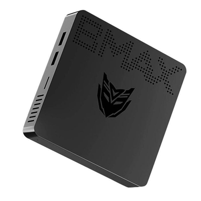 Mini Pc Bmax B1 Pro Intel N4000 8gb/128gb/Sin Sistema Operativo Negro