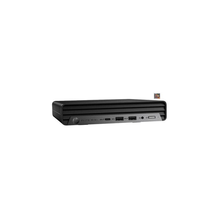 Mini Pc Hp Elite Mini 805 G8 Amd Ryzen 7 Pro 5750g 16gb 512gb Ssd W11p Smartbuy 1j Gar.(De)