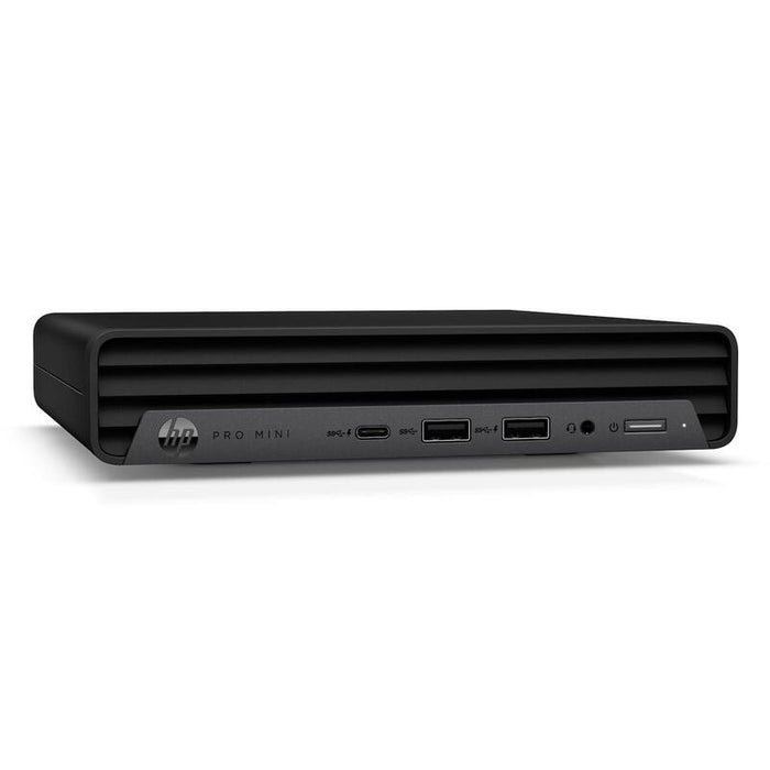 Mini Pc Hp Pro Mini 400 G9 Dm I7-13700t 32gb 512ssd W11 Pro