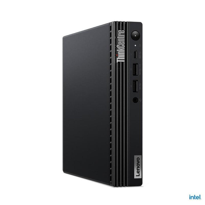 Lenovo Thinkcentre M70q Intel® Core I5 I5-12500t 32 Gb Ddr4-Sdram 512 Gb Ssd Windows 11 Pro Mini Pc Negro