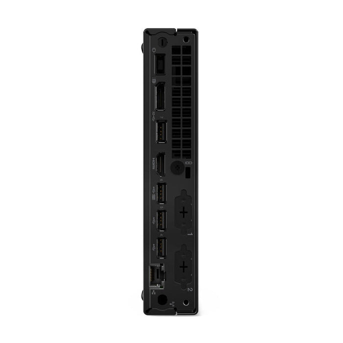 Mini Pc Lenovo Thinkcentre M75q Gen 5 Amd Ryzen 5 8500ge 16 Gb  512 Gb  W 11 Pro  Negro
