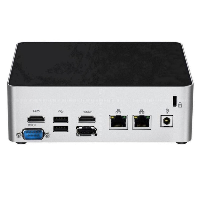 Mini Pc Leotec  Intel I7-1355u+16g Ddr5+1tb Nvme Ssd