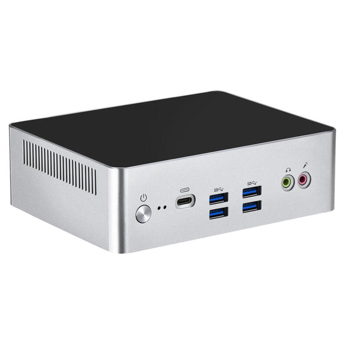Mini Pc Leotec  Intel I7-1355u+16g Ddr5+1tb Nvme Ssd