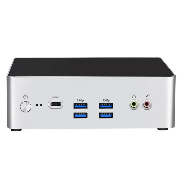 Mini Pc Leotec  Intel I7-1355u+16g Ddr5+1tb Nvme Ssd