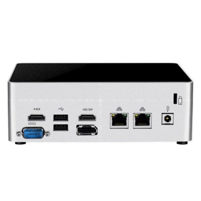 Mini Pc Leotec  Intel I7-1355u+16g Ddr5+1tb Nvme Ssd