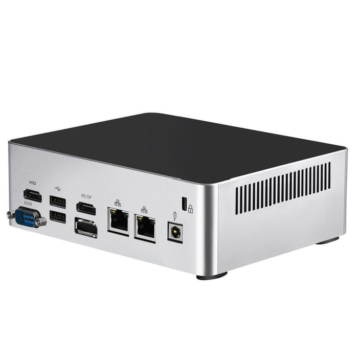 Mini Pc Leotec  Intel I7-1355u+16g Ddr5+1tb Nvme Ssd