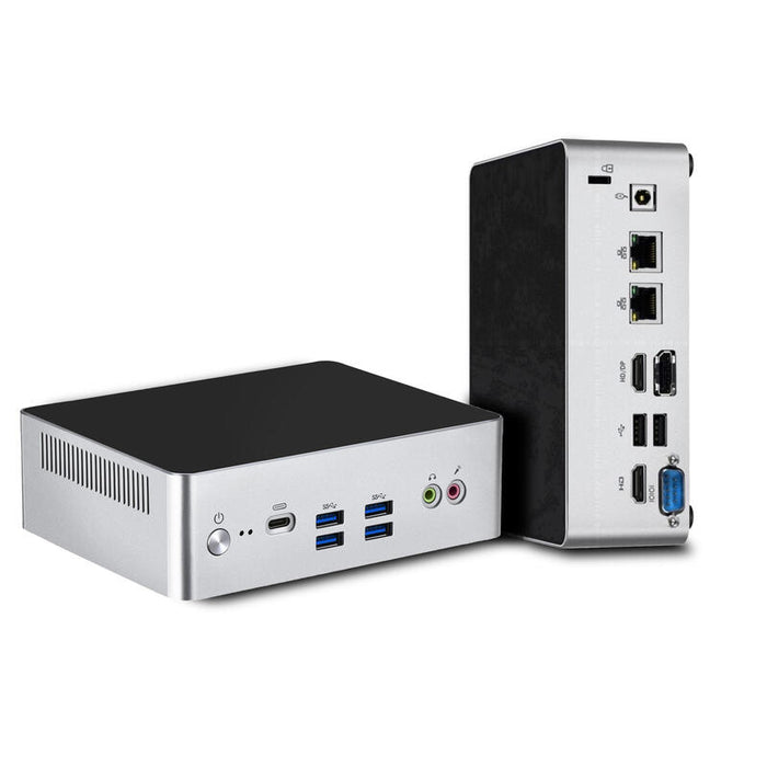 Mini Pc Leotec  Intel I7-1355u+16g Ddr5+1tb Nvme Ssd
