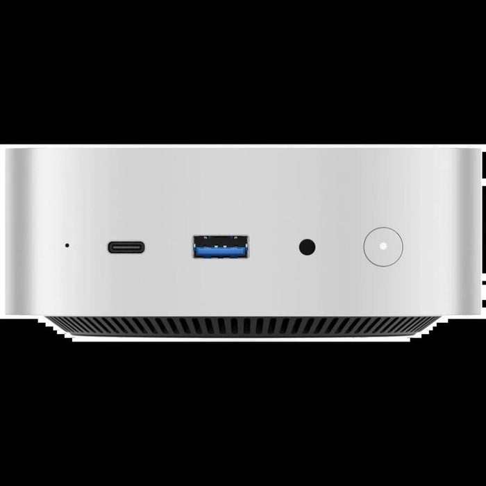 Mini Pc Mqr Mqr6 16gb/516gb Ssd Amd Ryzen 5 6600h 16gb Lpddr5 516gb Nvme Wifi 6