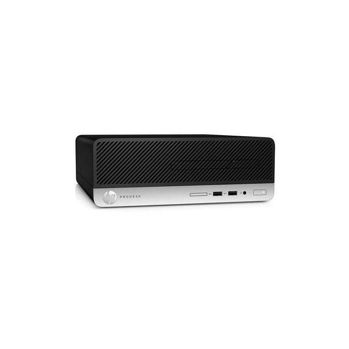 Ordenador Reacondicionado Sff Hp Prodesk 400 G6 I5 9th 16gb 512gb M2 Windows 10 Pro