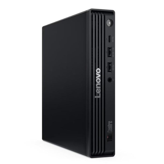 Mini Pc Thinkcentre M70q G6 13a4000ppb W11pro Ultra 7 265t/16gb/512gb/Int/Vpro/Black/3yrs Os