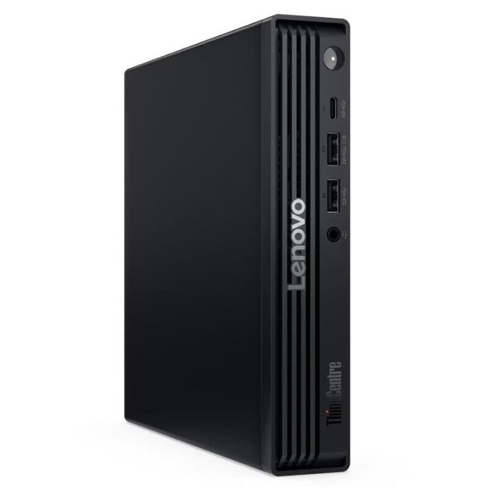 Mini Pc Thinkcentre M70q Tiny G6 13a40016pb W11pro Ultra 7 265t/2x16gb/1tb/Int/Vpro/Black/3yr Os + 1yr Premier Tc