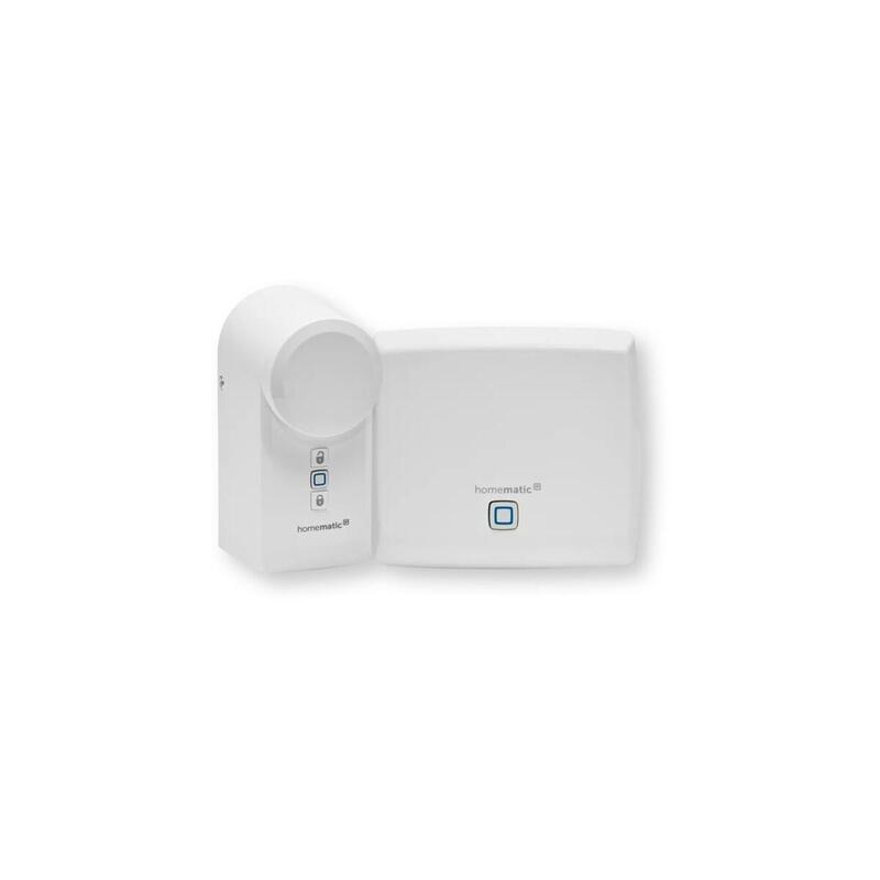 Control de accesos (Varios)