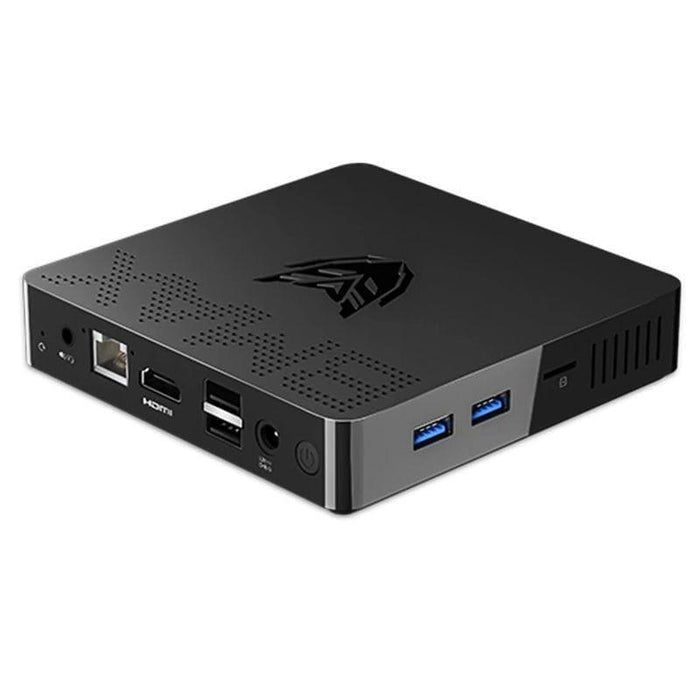 Minipc  Bmax B1 Pro Intel N4000 8gb/128gb/Windows 11 Negro