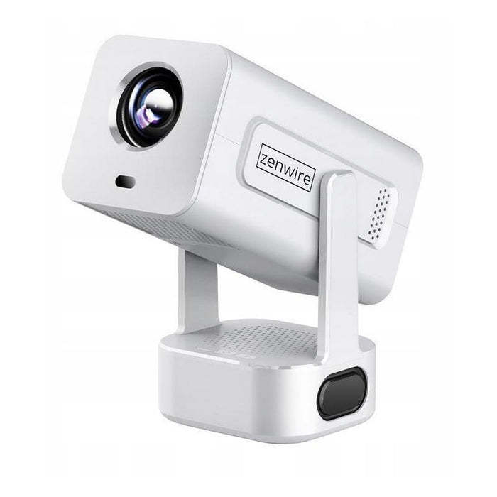 Miniproyector Zenwire Primeview Imc360 Android 13/Wifi/350/Full Hd