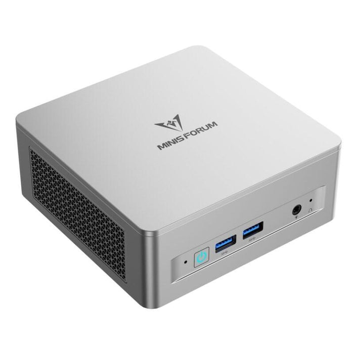 Minisforum Um750l Slim Amd Ryzen 5 7545u 16gb/1tb