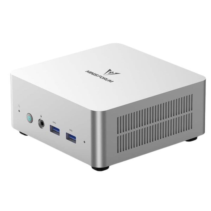 Minisforum Venus Un1250 Intel Core I5-1250p 16gb/1tb Ssd
