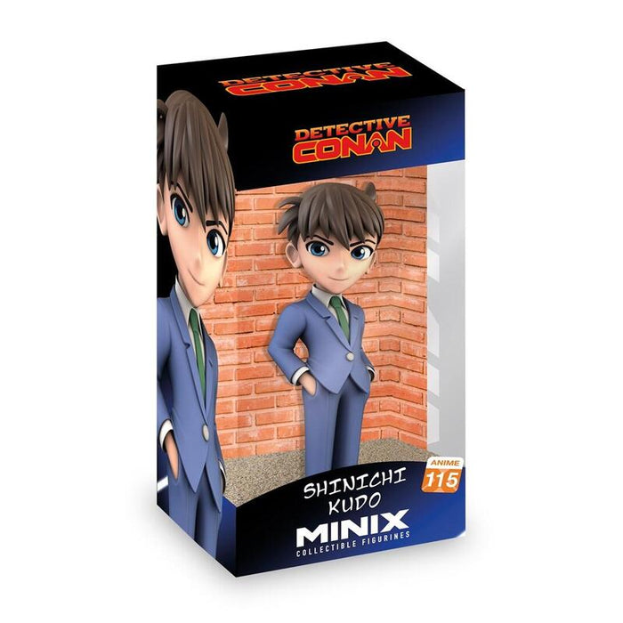 Minix Detective Conan - Shinchi Kudo