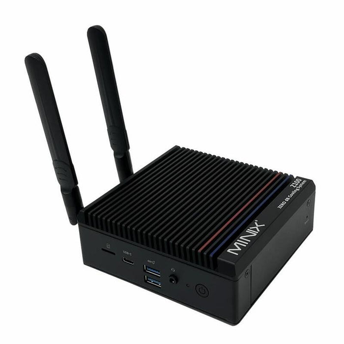 Minix Neo Z100-0db