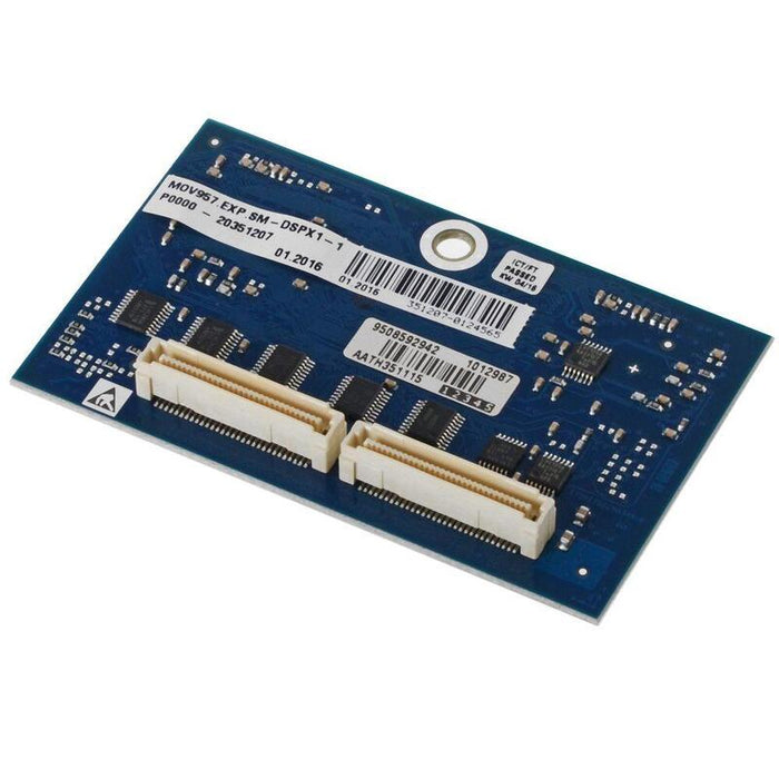 Mitel 400 Dsp-Modulosm-Dspx1 (1 Chipset)