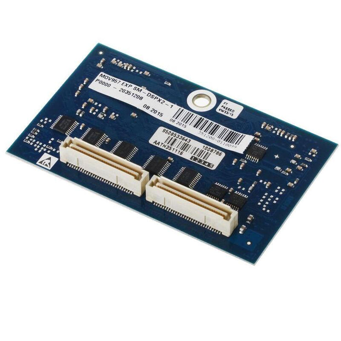 Mitel 400 Dsp-Modulosm-Dspx2 (2 Chipsets)