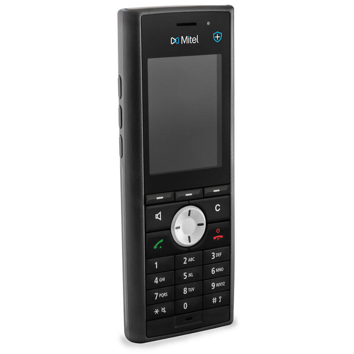 Mitel 722dt Dect Handset