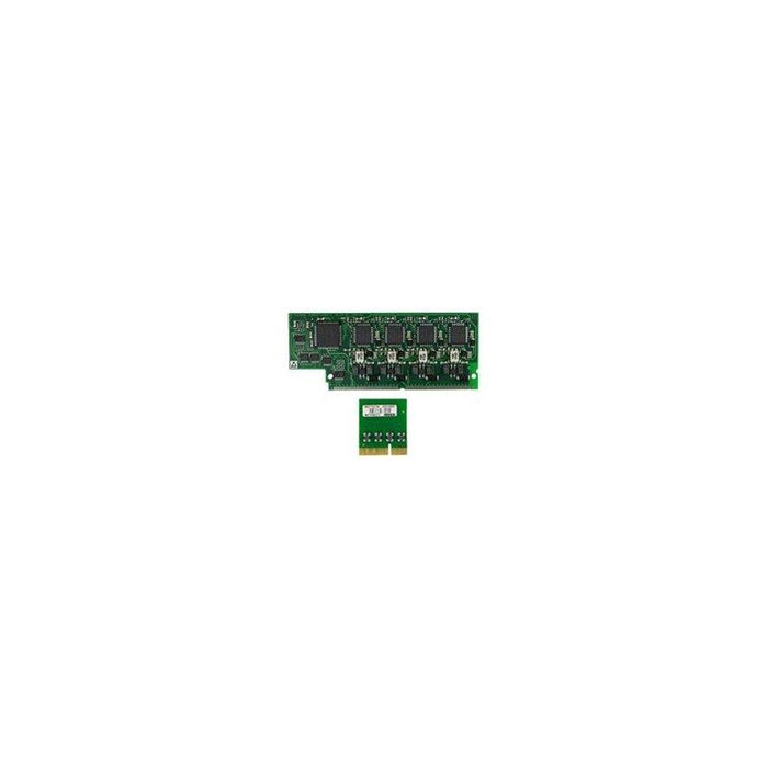 Mitel Analoge Endgertekarte Etab4 (4 X Fxs) Incluye. Wa-2w